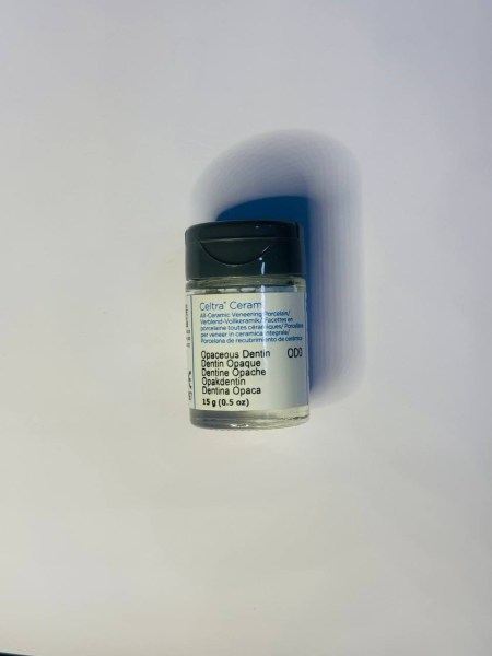 сэлтра опак дентин